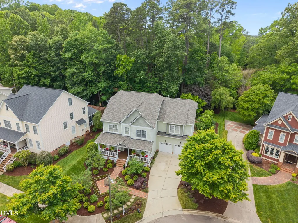109 Springdale Way Chapel Hill NC 27517