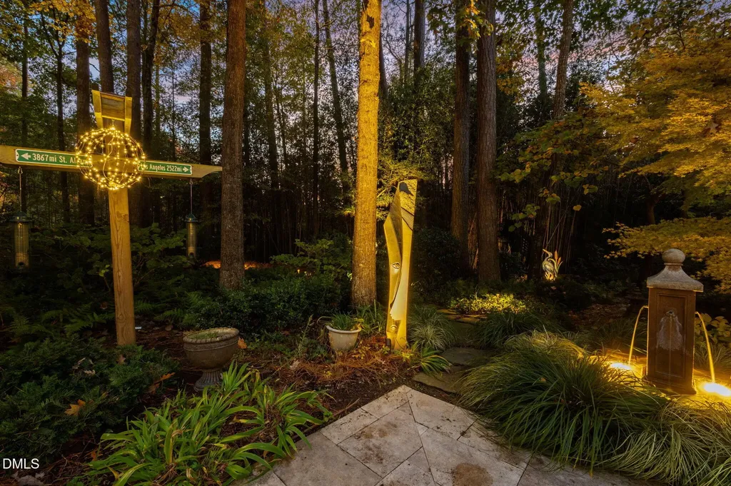 109 Springdale Way Chapel Hill NC 27517