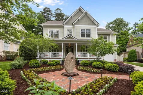 109 Springdale Way Chapel Hill NC 27517