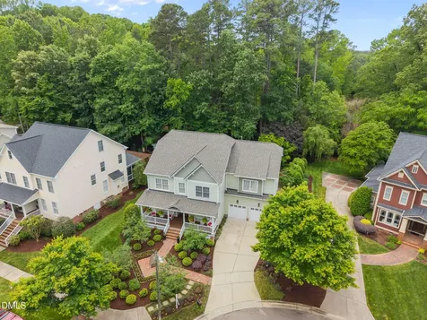 109 Springdale Way Chapel Hill NC 27517