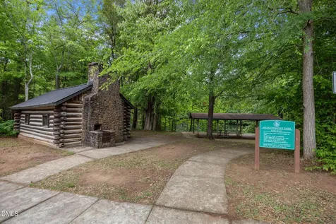 109 Springdale Way Chapel Hill NC 27517
