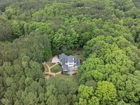 584 Olde Thompson Creek Road Apex NC 27523