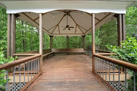 584 Olde Thompson Creek Road Apex NC 27523