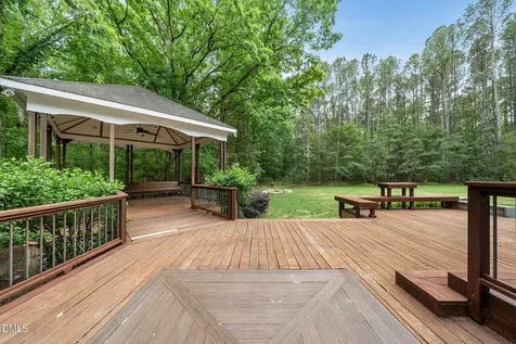 584 Olde Thompson Creek Road Apex NC 27523
