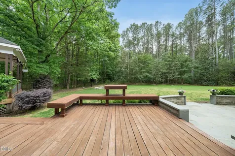 584 Olde Thompson Creek Road Apex NC 27523
