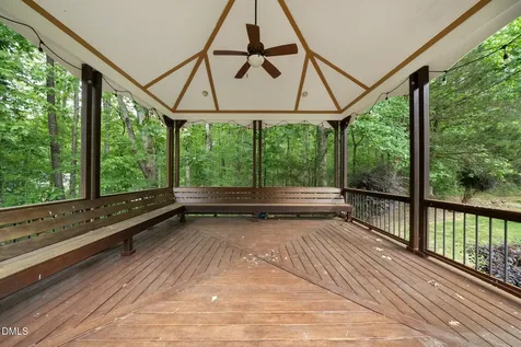 584 Olde Thompson Creek Road Apex NC 27523