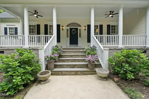 584 Olde Thompson Creek Road Apex NC 27523