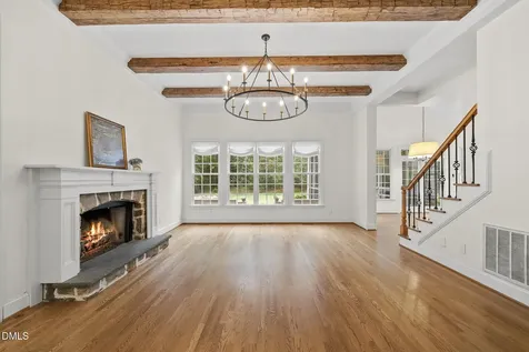 584 Olde Thompson Creek Road Apex NC 27523