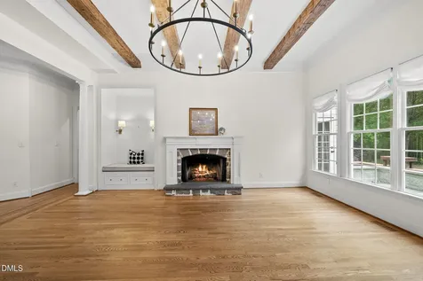 584 Olde Thompson Creek Road Apex NC 27523