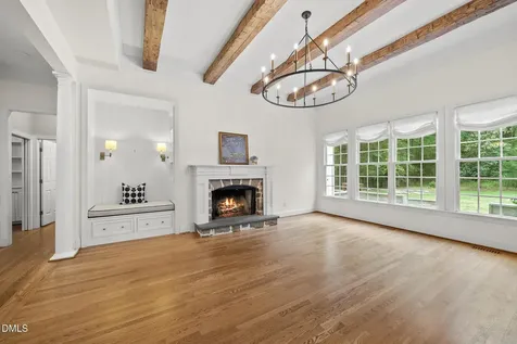 584 Olde Thompson Creek Road Apex NC 27523
