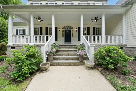 584 Olde Thompson Creek Road Apex NC 27523