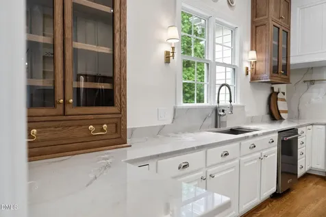 584 Olde Thompson Creek Road Apex NC 27523