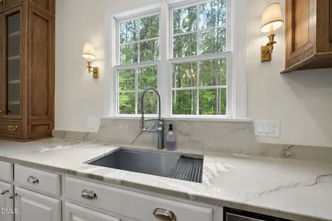 584 Olde Thompson Creek Road Apex NC 27523