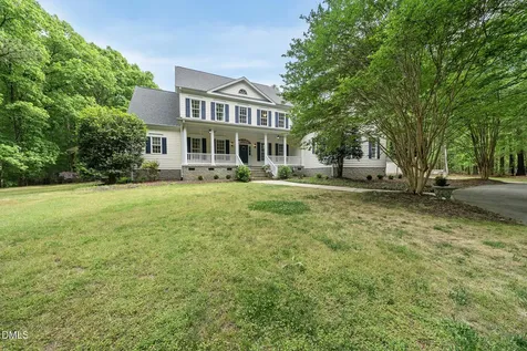 584 Olde Thompson Creek Road Apex NC 27523