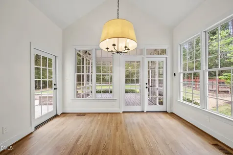 584 Olde Thompson Creek Road Apex NC 27523