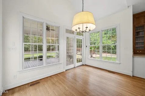 584 Olde Thompson Creek Road Apex NC 27523