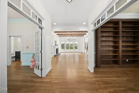 584 Olde Thompson Creek Road Apex NC 27523