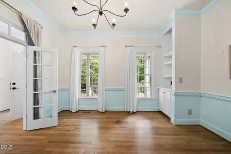 584 Olde Thompson Creek Road Apex NC 27523