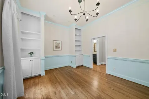 584 Olde Thompson Creek Road Apex NC 27523