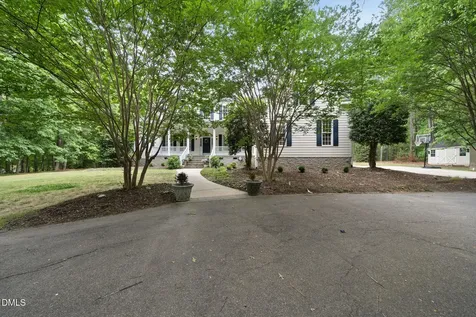 584 Olde Thompson Creek Road Apex NC 27523