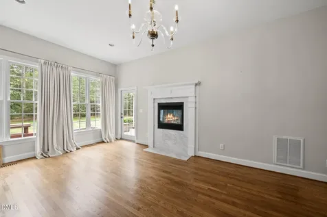 584 Olde Thompson Creek Road Apex NC 27523