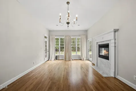 584 Olde Thompson Creek Road Apex NC 27523