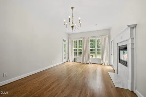 584 Olde Thompson Creek Road Apex NC 27523