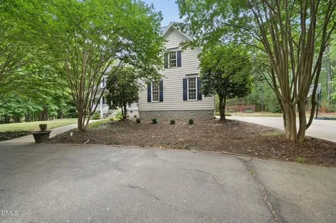 584 Olde Thompson Creek Road Apex NC 27523
