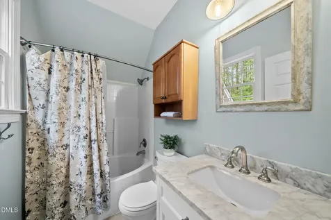 584 Olde Thompson Creek Road Apex NC 27523