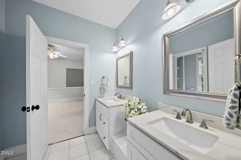 584 Olde Thompson Creek Road Apex NC 27523