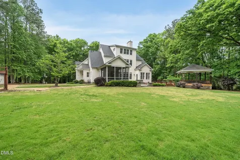 584 Olde Thompson Creek Road Apex NC 27523