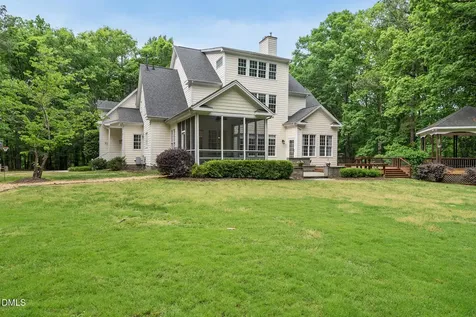 584 Olde Thompson Creek Road Apex NC 27523