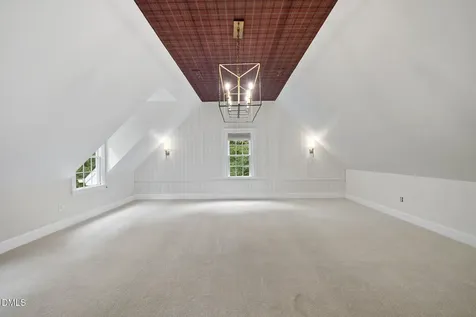 584 Olde Thompson Creek Road Apex NC 27523