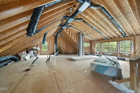 584 Olde Thompson Creek Road Apex NC 27523