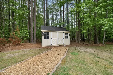 584 Olde Thompson Creek Road Apex NC 27523