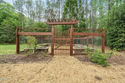 584 Olde Thompson Creek Road Apex NC 27523