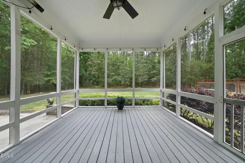 584 Olde Thompson Creek Road Apex NC 27523