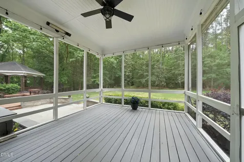584 Olde Thompson Creek Road Apex NC 27523