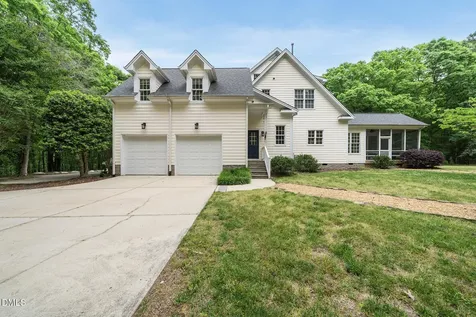 584 Olde Thompson Creek Road Apex NC 27523