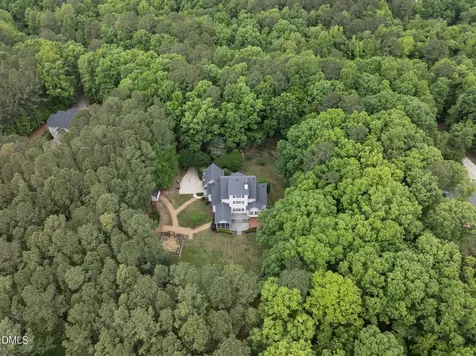 584 Olde Thompson Creek Road Apex NC 27523