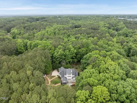 584 Olde Thompson Creek Road Apex NC 27523