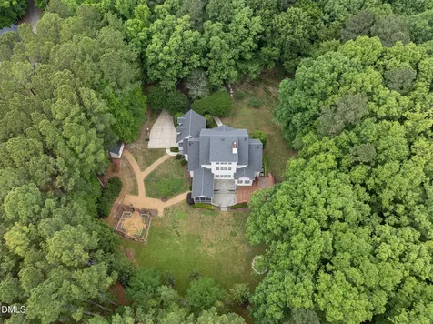584 Olde Thompson Creek Road Apex NC 27523