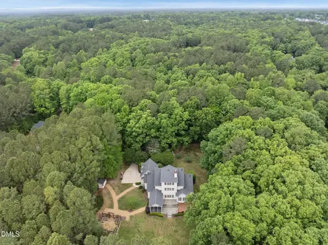 584 Olde Thompson Creek Road Apex NC 27523
