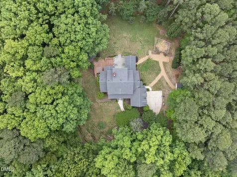 584 Olde Thompson Creek Road Apex NC 27523