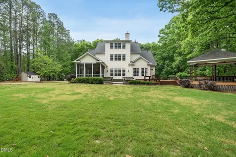 584 Olde Thompson Creek Road Apex NC 27523