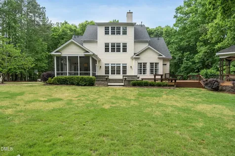 584 Olde Thompson Creek Road Apex NC 27523