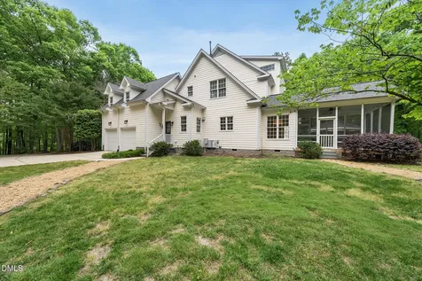 584 Olde Thompson Creek Road Apex NC 27523