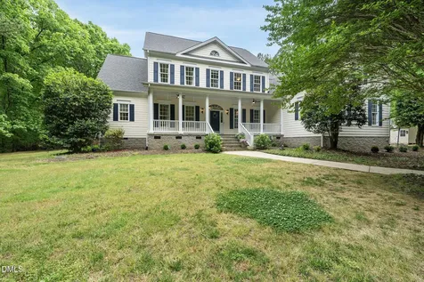584 Olde Thompson Creek Road Apex NC 27523
