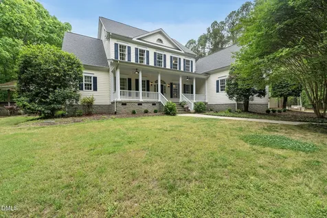 584 Olde Thompson Creek Road Apex NC 27523