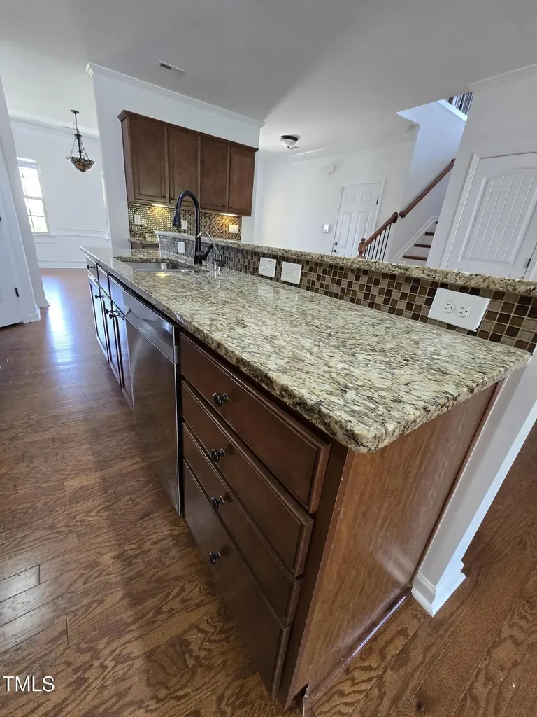 2511 Dalmahoy Lane Fuquay Varina NC 27526